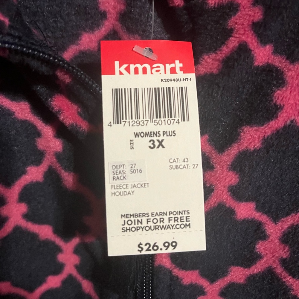 Women’s jacket - Picture 2 of 5